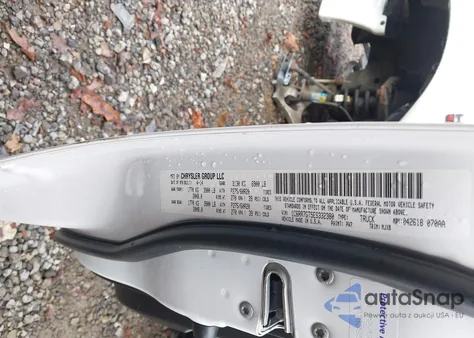 2014 Ram 1500 Big Horn из США, поврежденный, VIN 1C6RR7GT5ES332380